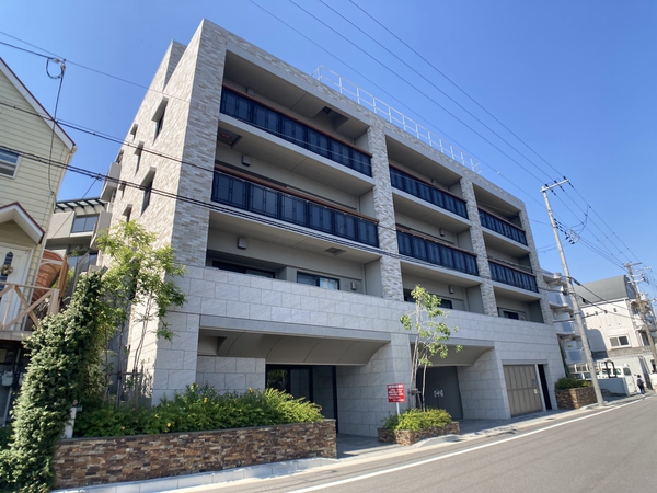 ワコーレ夙川霞町