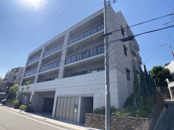 ワコーレ夙川霞町