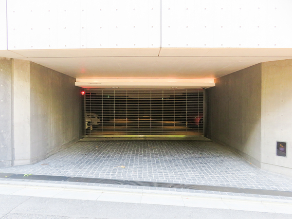 【プラウド上原フォレスト】その他施設 【プラウド上原フォレスト】その他施設