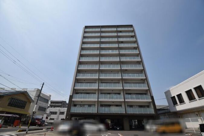 リビンコートスタイル問屋町