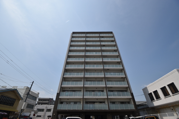 リビンコートスタイル問屋町 2枚目 リビンコートスタイル問屋町