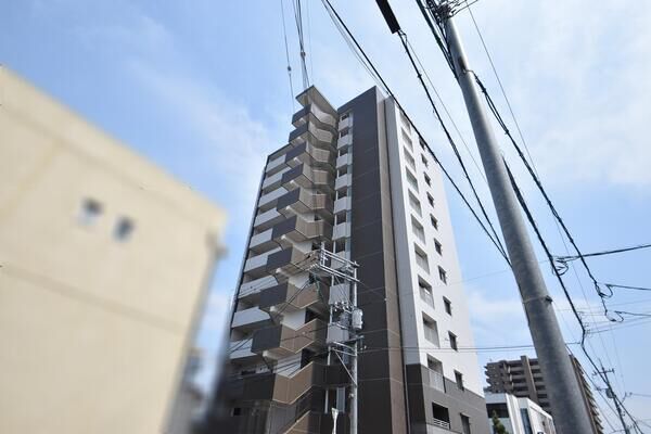 リビンコートスタイル問屋町 3枚目 リビンコートスタイル問屋町