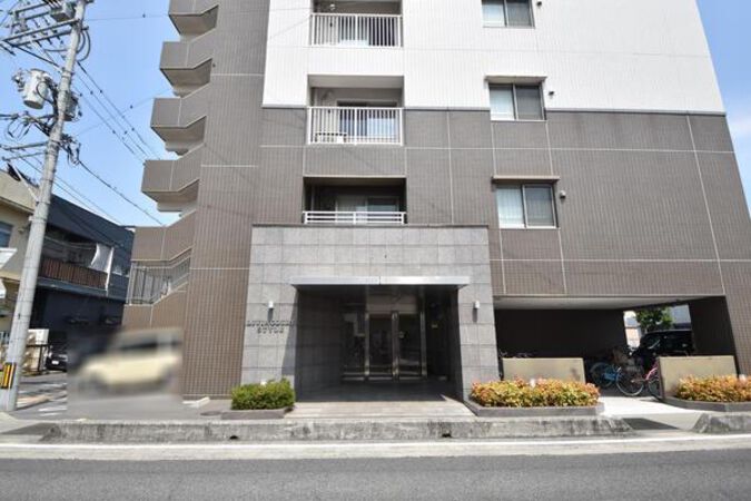 リビンコートスタイル問屋町
