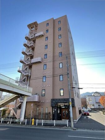 センティアム宮の森