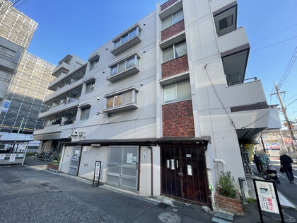 外観 外観