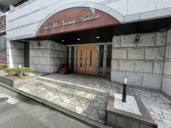 グランドガーラ日本橋兜町 3枚目 グランドガーラ日本橋兜町