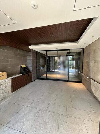 【アルファスマート矢賀】共用施設