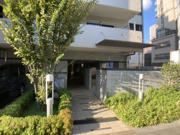 藤和シティコープ東陽町Ⅱ
