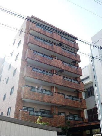 サンシャトー上町台 1枚目 サンシャトー上町台