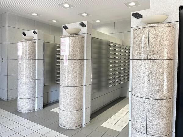 メールボックス メールボックス