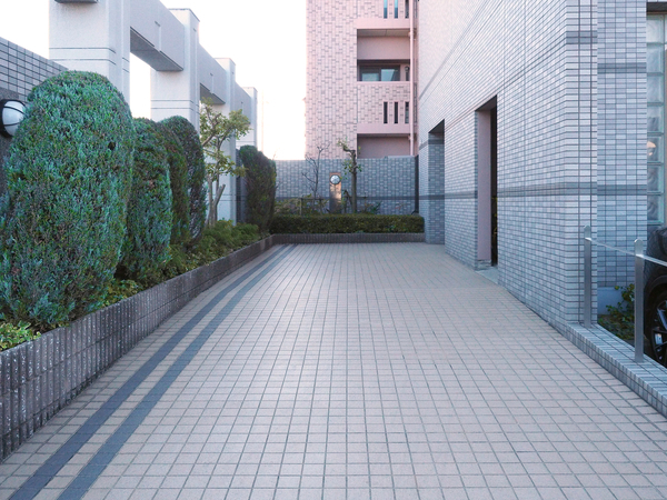 【宝マンション味美第2】その他施設 【宝マンション味美第2】その他施設