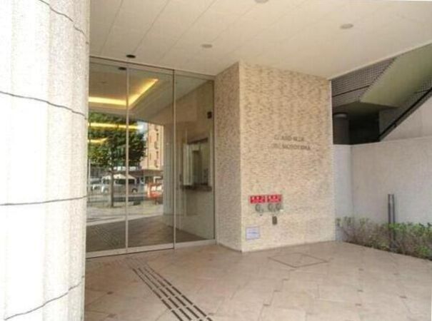 【グランブルー神戸本山】エントランス3 【グランブルー神戸本山】エントランス3