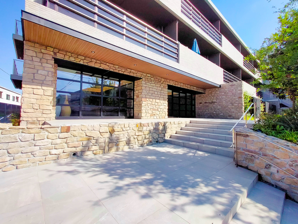 【クリオ茅ヶ崎中海岸グランヴィラ】エントランス 【クリオ茅ヶ崎中海岸グランヴィラ】エントランス