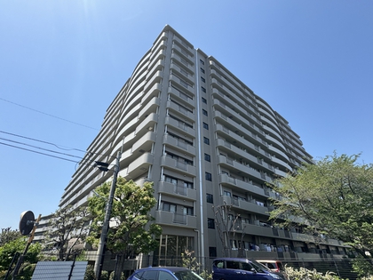 パークスクエア浦和埼大通り