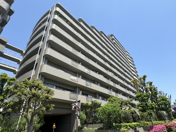パークスクエア浦和埼大通り