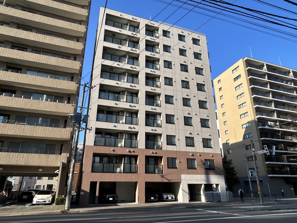 ラ・クラッセ札幌大通ウエスト