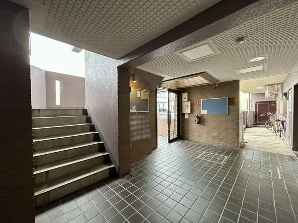 【シャトー師勝2】共有部分 【シャトー師勝2】共有部分