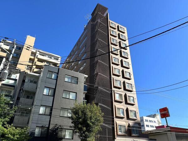 セザール菊水 4枚目 セザール菊水