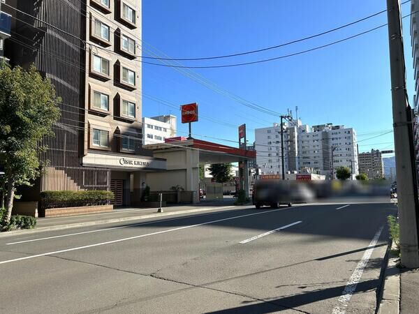 セザール菊水 5枚目 セザール菊水