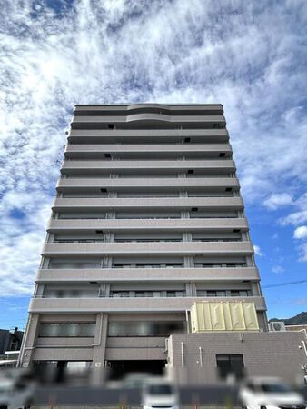 カルム宮島口