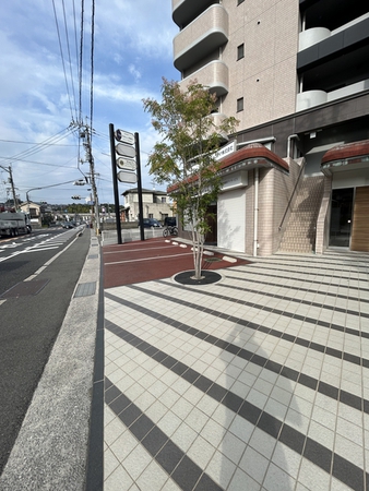 カルム宮島口