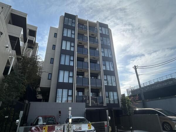 エクセレントシティ自由が丘Ⅱイルミナ