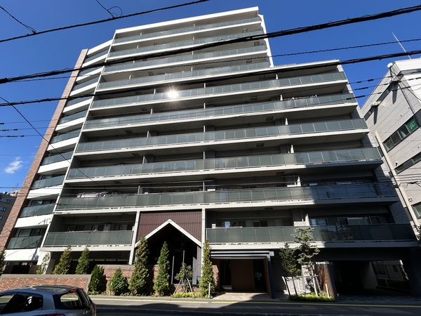 デュオヒルズ円山アーバンヴィラ