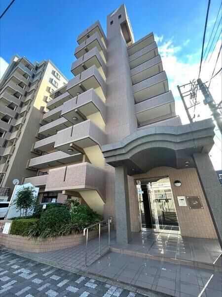 【ユニーブル御器所】外観3 【ユニーブル御器所】外観3