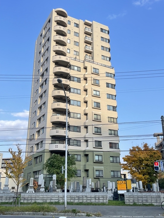 ラクラッセ円山桜邸