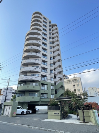 ラクラッセ円山桜邸