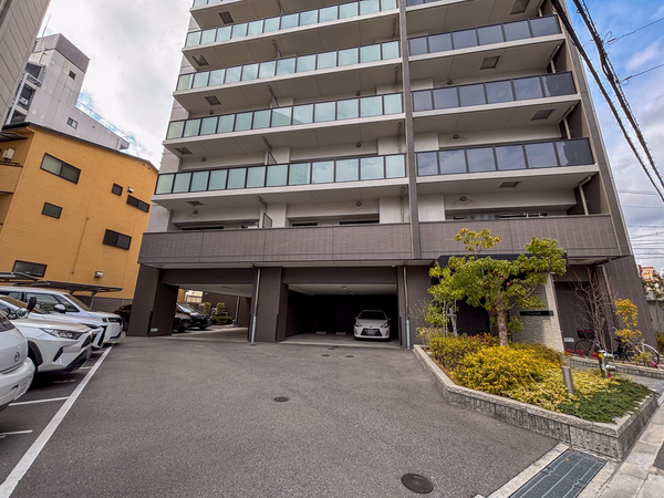 【プレイズ天王寺】その他施設 【プレイズ天王寺】その他施設