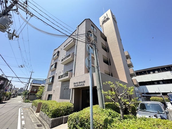 グランドムール東鳴尾