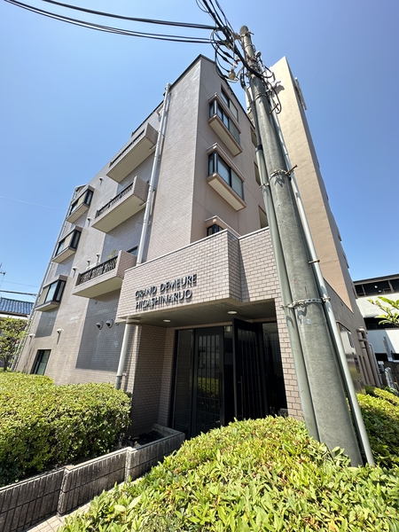 グランドムール東鳴尾
