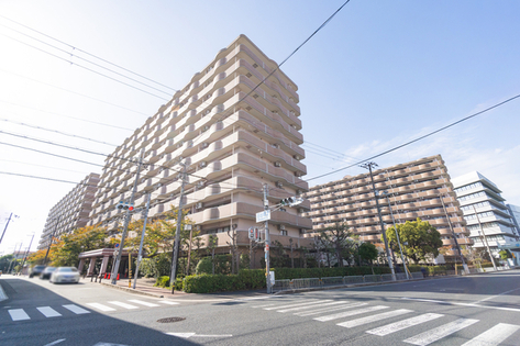 外観 外観