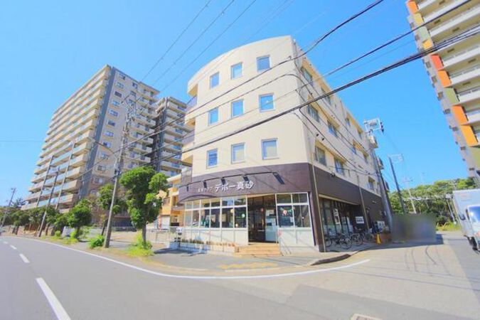 コープ真砂デポー