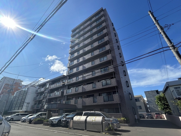 チュリス南10条 1枚目 チュリス南10条
