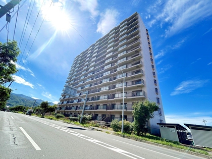 アークシティ星置 2枚目 アークシティ星置