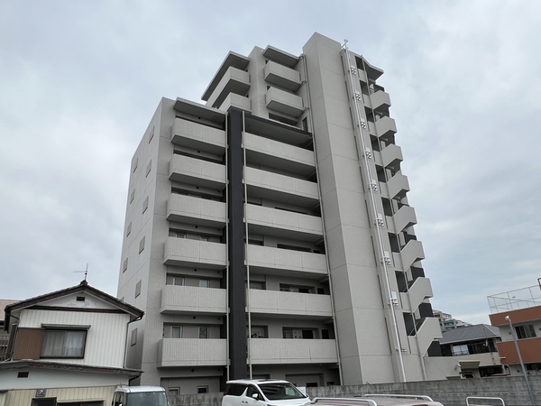 プレシスさいたま新都心