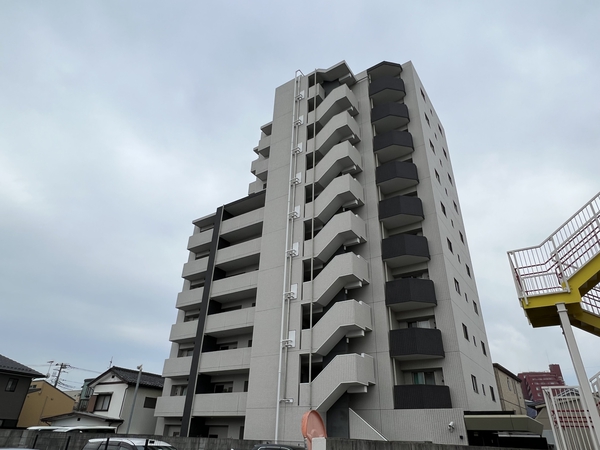 プレシスさいたま新都心