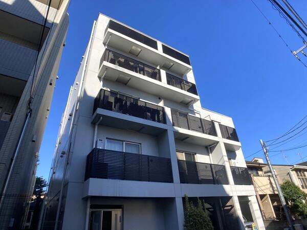 エクセリア千歳船ベルデ