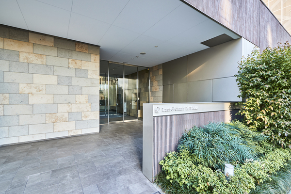 ローレルコート三鷹 2枚目 ローレルコート三鷹