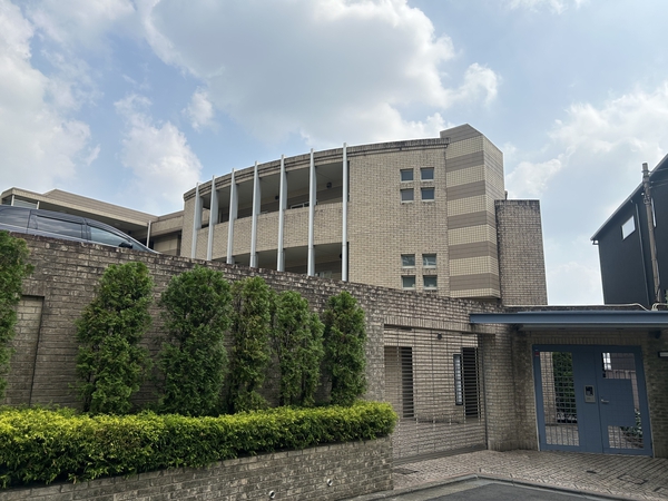 グランヴェール代官山青葉台 1枚目 グランヴェール代官山青葉台