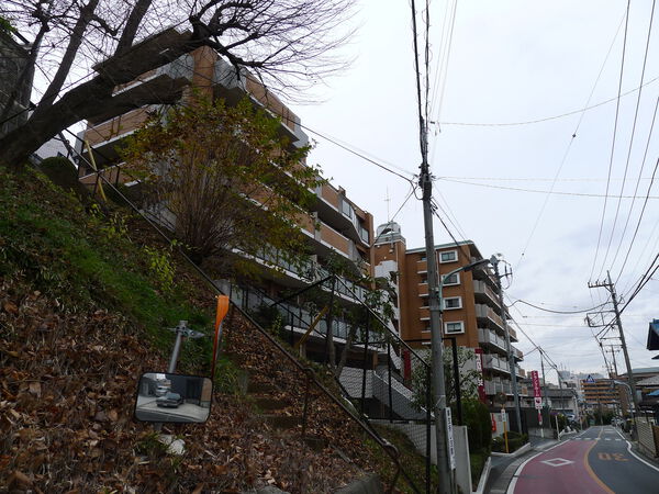 グランシティ八王子北野