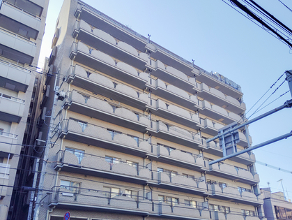 外観 外観