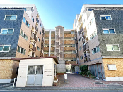 ニューミタカマンション 5枚目 ニューミタカマンション