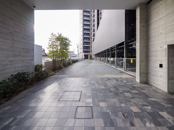 【クリオ刈谷セントラルマークス】その他施設 【クリオ刈谷セントラルマークス】その他施設