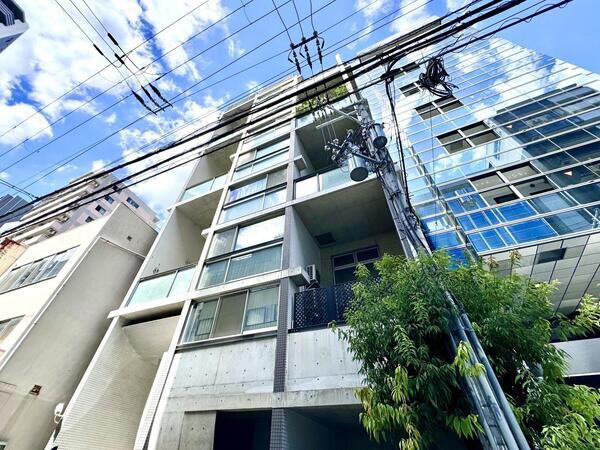 ルグランデ長堀東