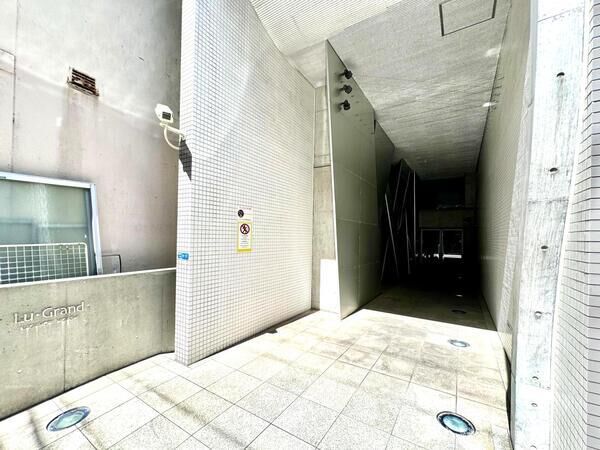 ルグランデ長堀東