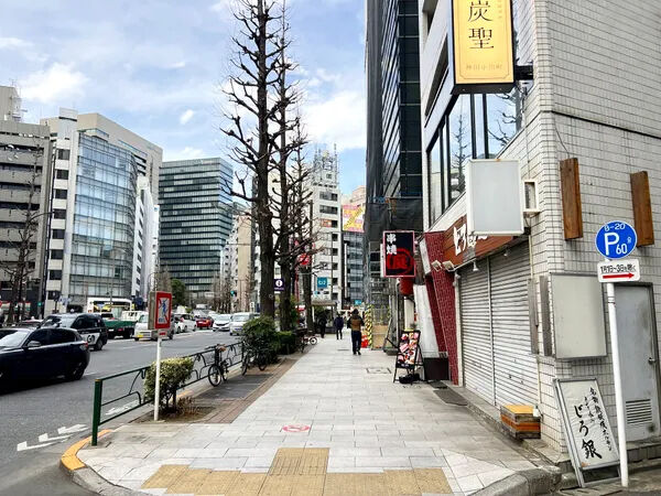 【神田小川町ハイツ】外観