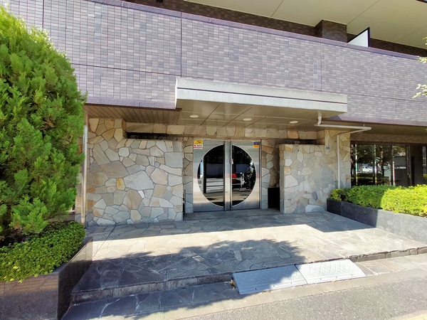 レーベンハイム小平ラルレーヴ